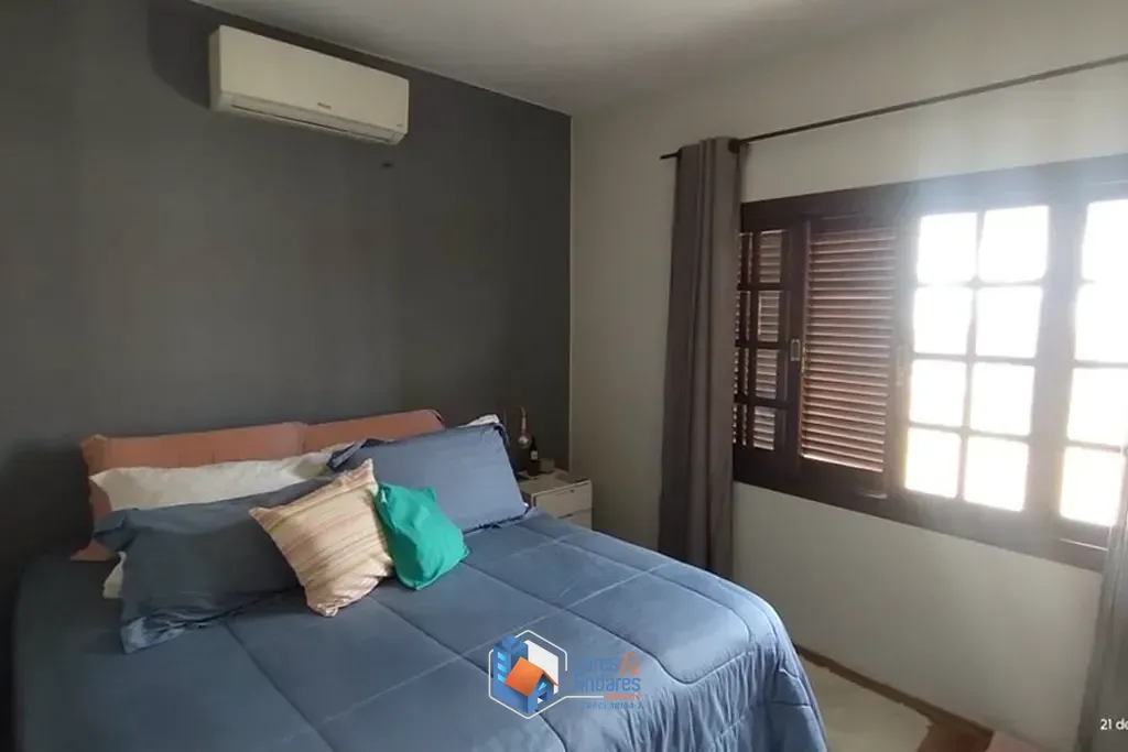 Imagem Casa à venda 3 Quartos 2 Vagas 124M² Brooklin Paulista São Paulo - SP