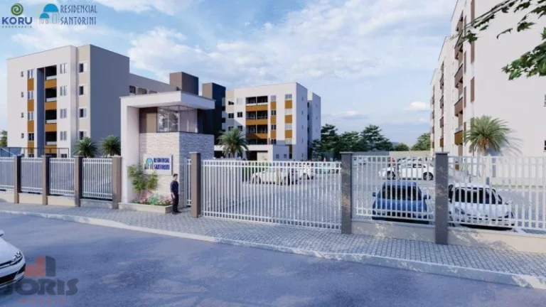Imagem Apartamento a Venda no bairro Padre Romualdo - Caucaia, CE