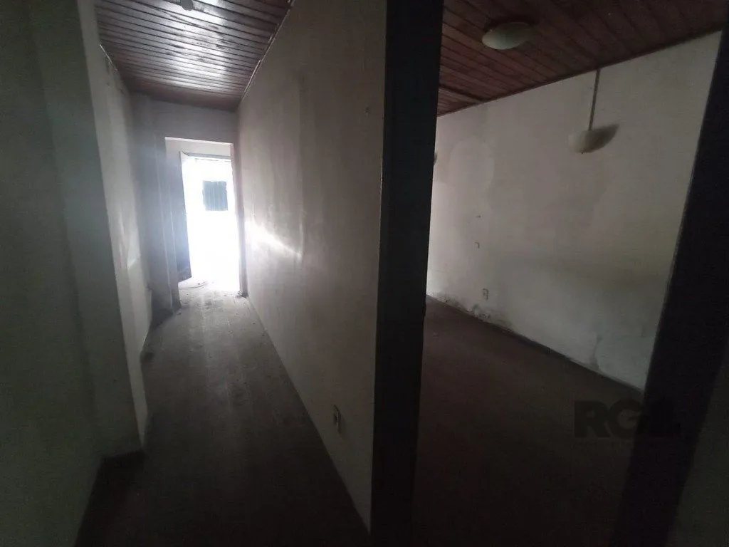 Imagem casa comercial - 50 m² - Cidade Baixa