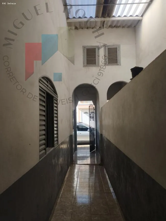 Foto do imóvel Casa à venda em Tatuí/SP em Centro, Tatuí - SP