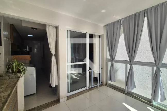 Imagem Apartamento à Venda - Recreio, 2 Quartos, 67 m2