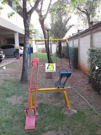 Imagem Alugo Apto em Santo André, Vila Homero Thon
