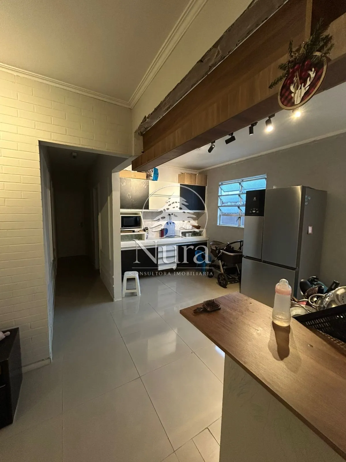 Imagem Apartamento de 3 quartos, 100m² no bairro Campo Grande, em Santos