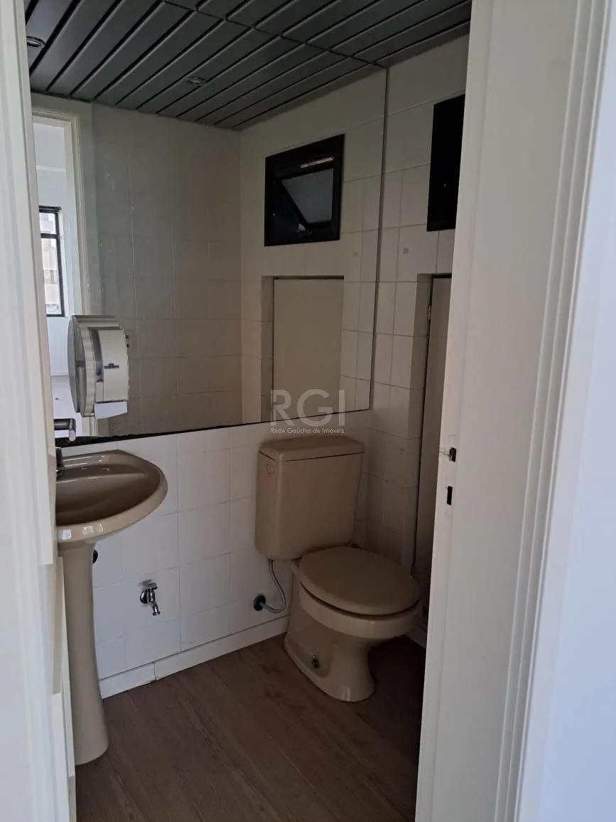 Imagem Sala Comercial em Auxiliadora