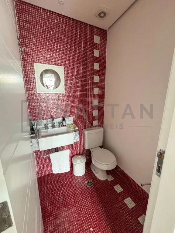 Imagem Loft com 1 dormitório à venda, 82 m² por R$ 1.200.000,00 - Jardim Anália Franco - São Paulo/SP