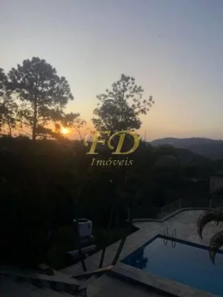 Imagem Chácara na Serra da Cantareira