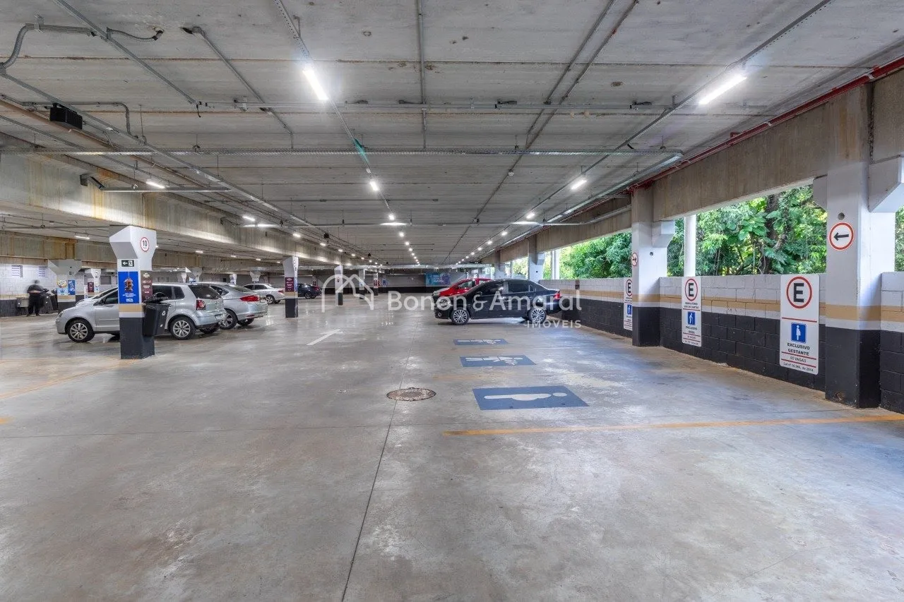 Imagem **Oportunidade Única de Locação - Sala Comercial no Paulínia Winner Mall Shopping**
