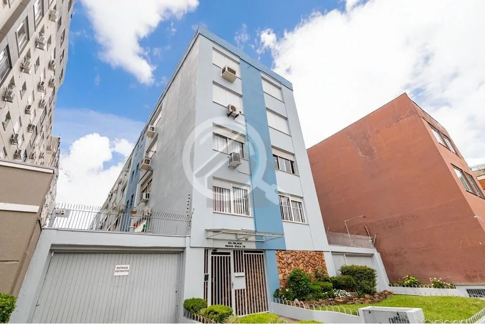 Imagem Descrição do imóvel: Este apartamento reformado e aconchegante oferece 85m² privativos, perfeito...