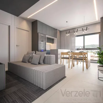 Imagem Apartamento 3 dormitórios para Venda em Balneário Camboriú / SC no bairro Nações