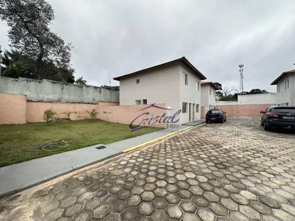 Imagem CASAS PRONTAS PARA MORAR. VENHA ESCOLHER A SUA!