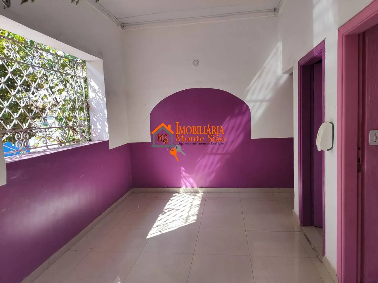 Imagem Casa à venda, 266 m² por R$ 3.180.000,00 - Centro - Guarulhos/SP