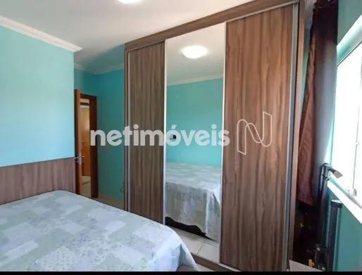 Imagem Apartamento à venda no bairro Primeiro de Maio - Belo Horizonte/MG