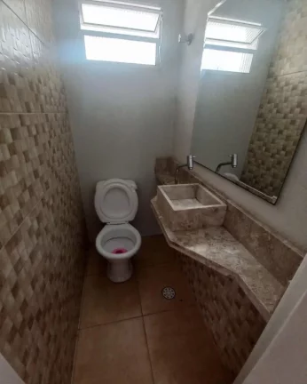Imagem Sobrado em condominio FL11