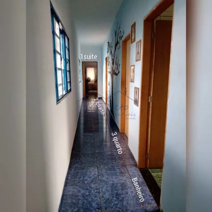 Imagem Casa Padrão