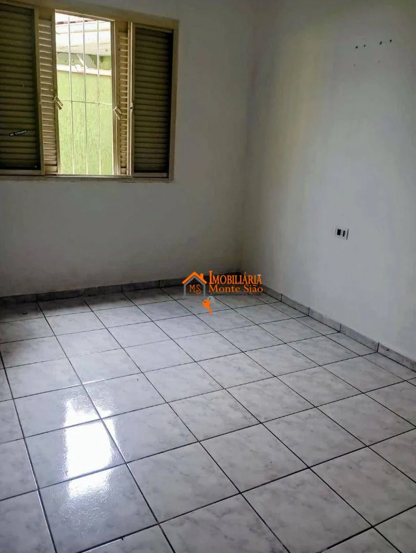 Imagem Sobrado à venda, 220 m² por R$ 1.590.099,00 - Jardim do Triunfo - Guarulhos/SP