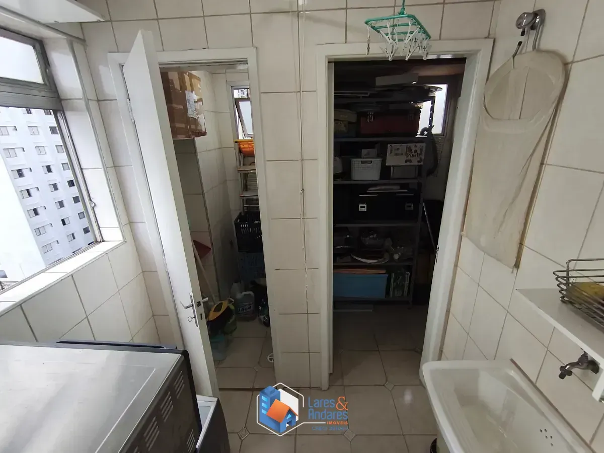 Imagem Apartamento para venda em Alto da Lapa com 2 quartos, 58m²