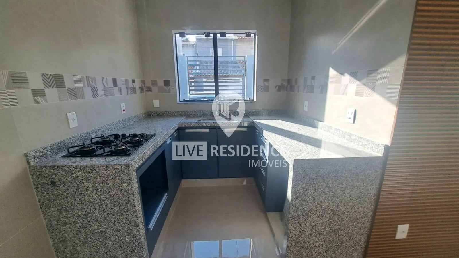 Imagem Casa nova a venda em excelente Bairro em Itatiba
