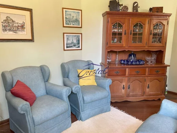 Imagem Linda Casa Km 30 Raposo Tavares
