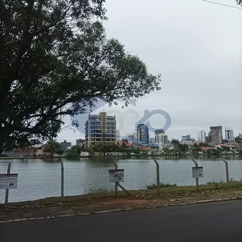 Imagem Apartamento á venda com 2 dormitórios no centro de Torres/RS
