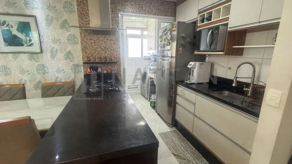 Imagem Apartamento com 2 dormitórios à venda, 72 m² por R$ 750.000,00 - Tatuapé - São Paulo/SP