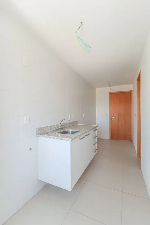 Imagem Apartamento a Venda no bairro Recreio dos Bandeirantes - Rio de Janeiro, RJ