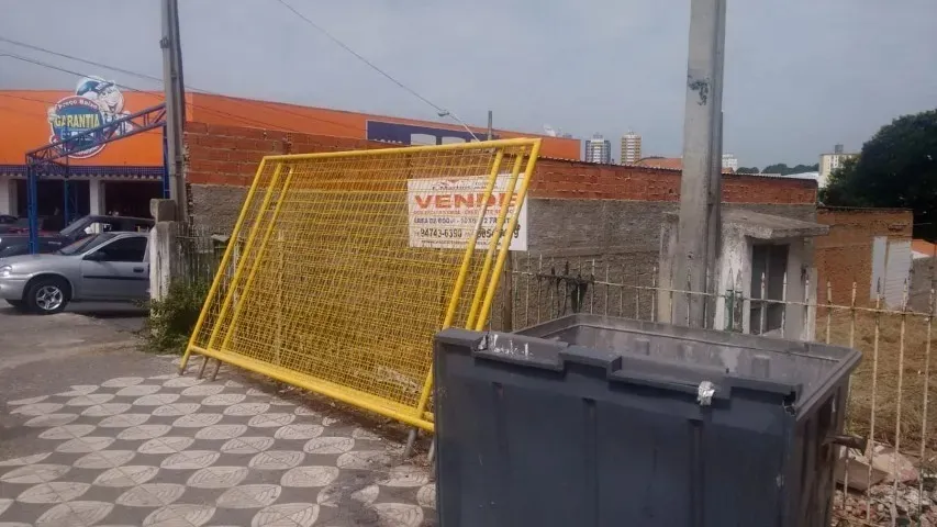 Imagem Terreno Comercial em Sorocaba ? Ótima Oportunidade de Investimento