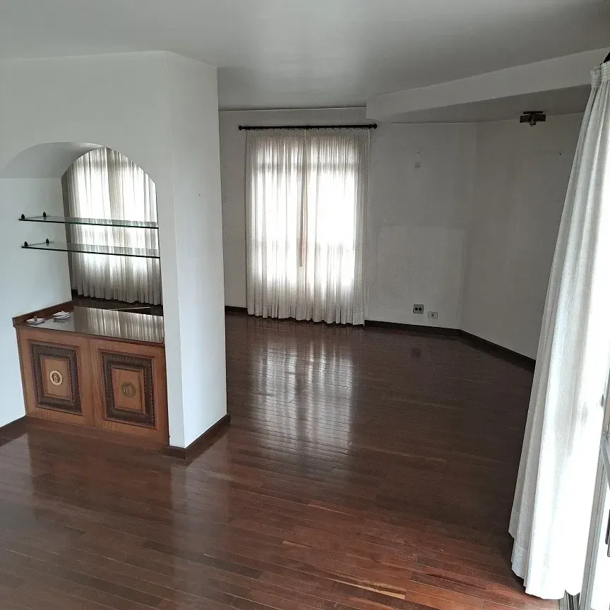 Imagem Apartamento com 4 Quartos à Venda, 165 m² em Paraíso - São Paulo