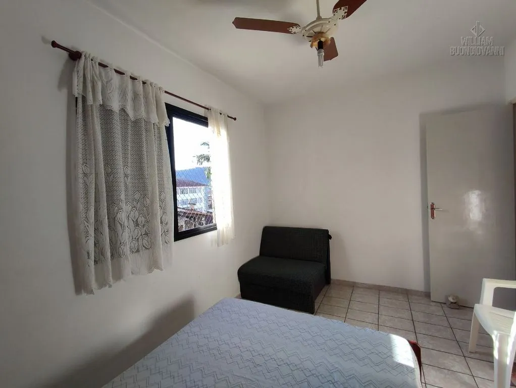 Imagem APARTAMENTO AMPLO NO CANTO DO FORTE
