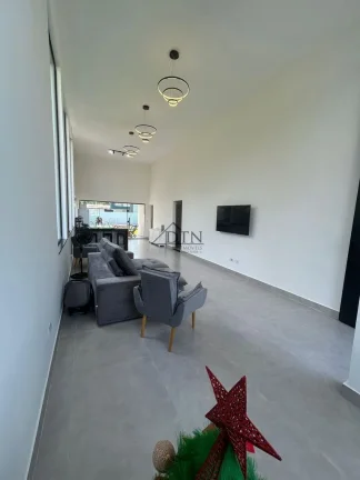 Imagem Casa em condomínio fechado - Praia da Mococa - Caraguatatuba/SP