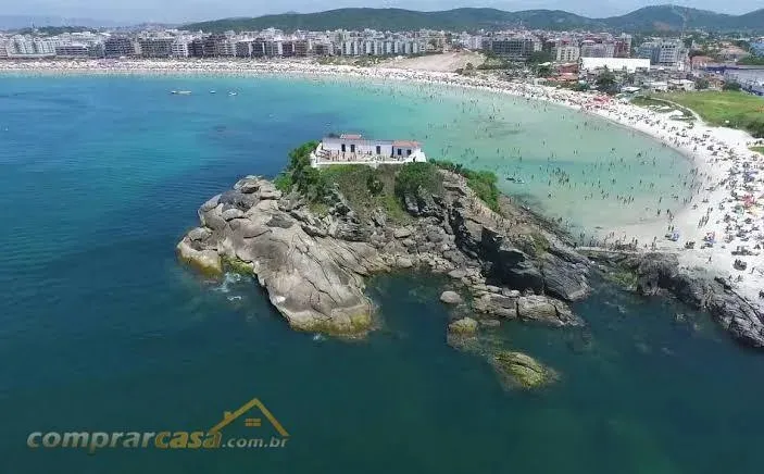Imagem Apartamento para Venda em Cabo Frio / RJ no bairro Vila Nova