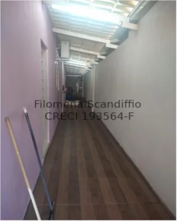 Imagem Casa à venda na Vila Aeroporto, Campinas, São Paulo
