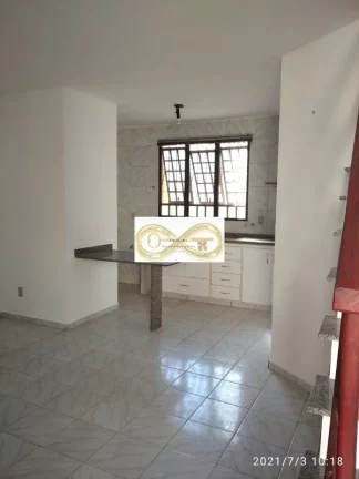 Imagem LINDA CASA ESTILO SOBRADO A VENDA NO RESIDENCIAL BAIRRO ALTO - BARÃO GERALDO
