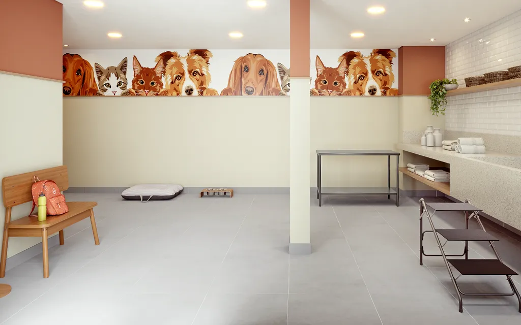 Imagem Apartamento em Lançamentos no bairro São Cristóvão - Rio de Janeiro, RJ