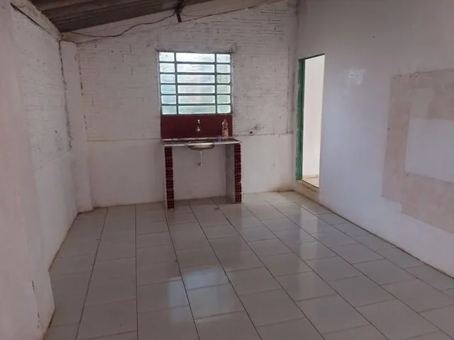 Imagem CHÁCARA - BAIRRO GARGANTILHA- CAMPINAS