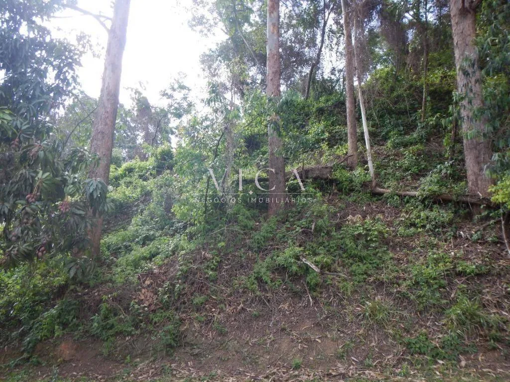 Imagem Terreno, 1.671 m², à venda por R$ 4.480.000- Alphaville - Barueri/SP