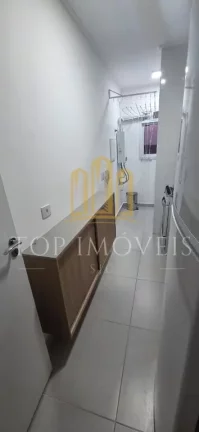 Imagem Maravilhoso apartamento dois dormitórios suíte no Floradas Arbovile