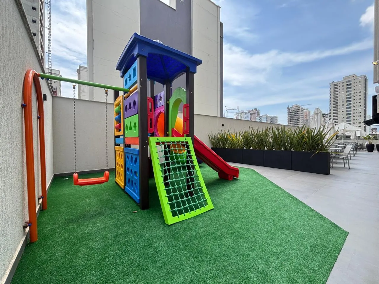 Imagem Flat à venda com 40.41m2 por R$ 890.000,00