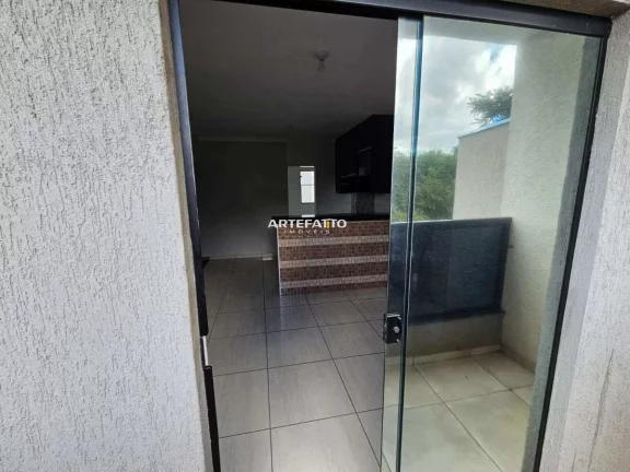 Imagem Apartamento à venda em Franca, Jardim João Liporoni, com 2 quartos, 65m2