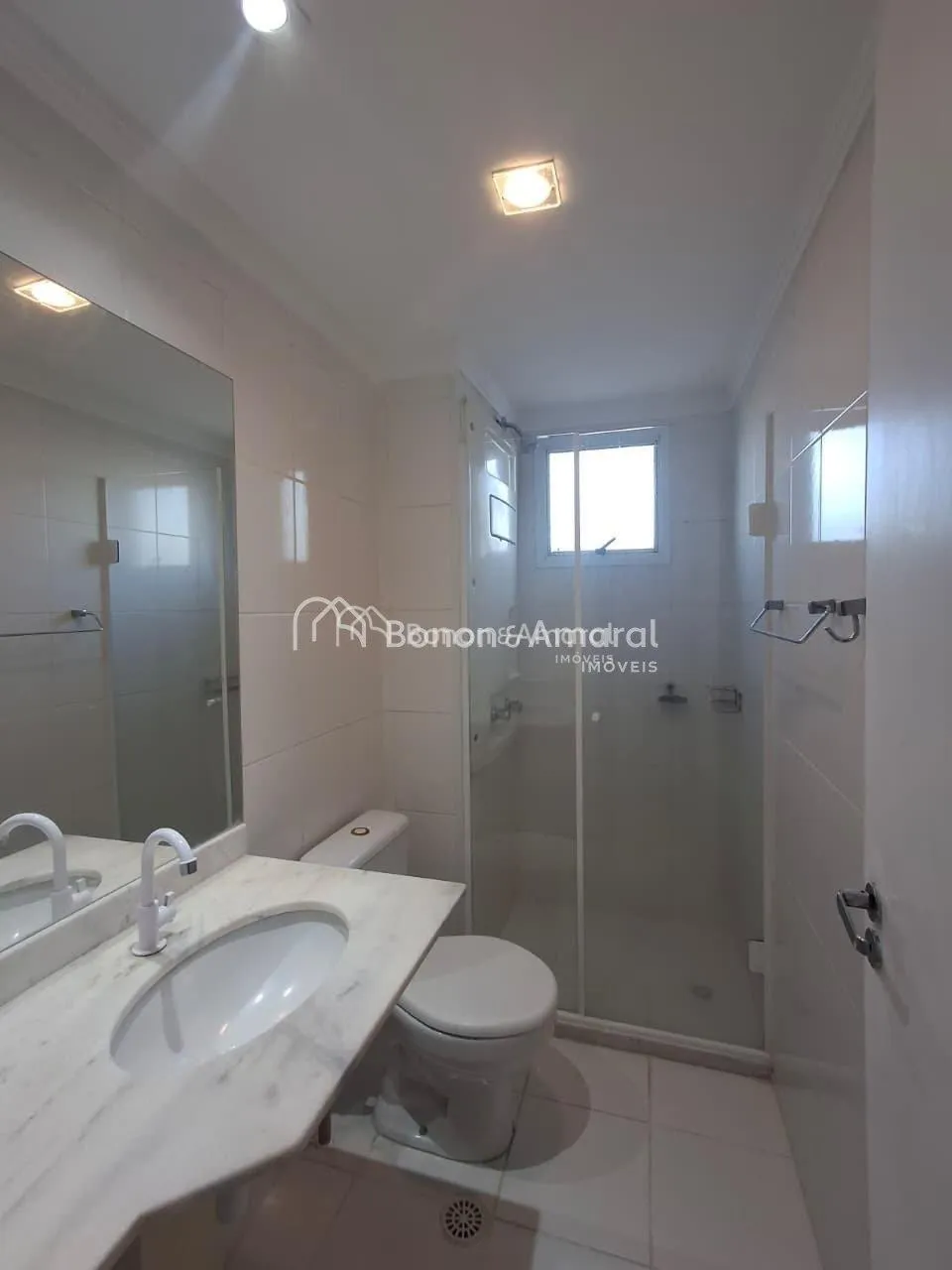 Imagem Venha morar no Taquaral - Apartamento com 3 quartos, 2 vagas de garagem e lazer completo