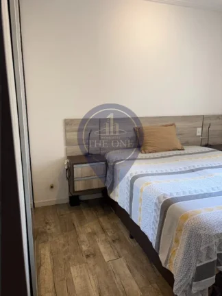 Imagem Apartamento à venda em São Paulo-SP, Vila Formosa: 2 quartos, 2 salas, 1 banheiro, 1 vaga de garagem, 60m² de área.