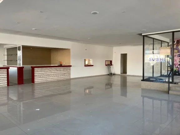Imagem Salão para alugar, 240 m² por R$ 20.350,00/mês - Centro - Suzano/SP
