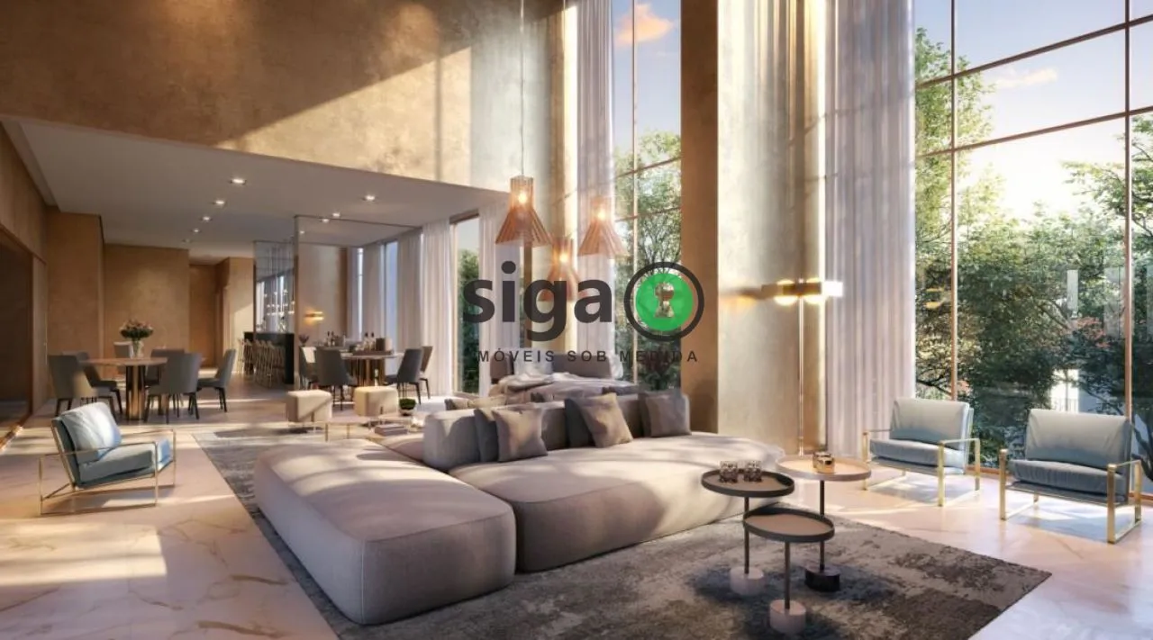 Imagem Apartamento Residencial em Sumaré