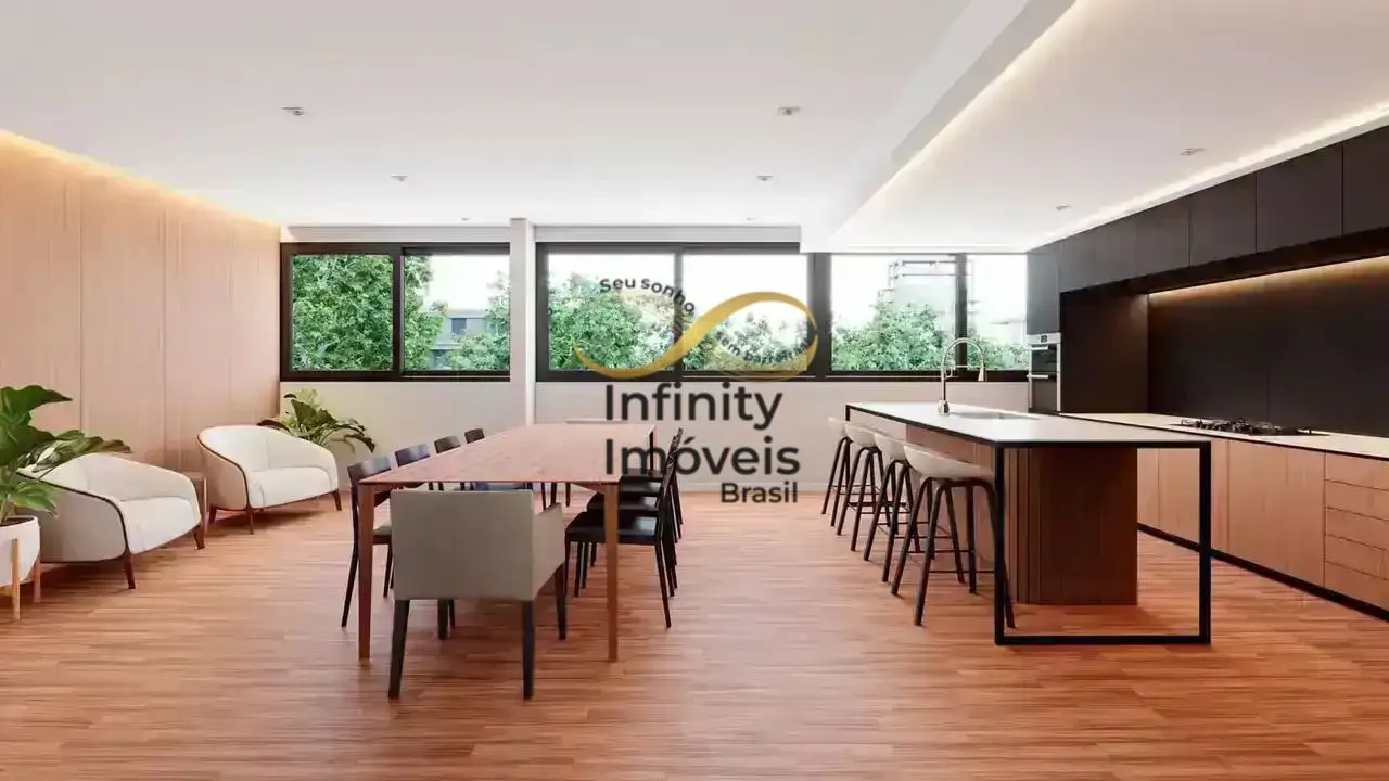 Imagem VISION LIVE SION - Apartamento à venda no bairro Sion - Belo Horizonte/MG