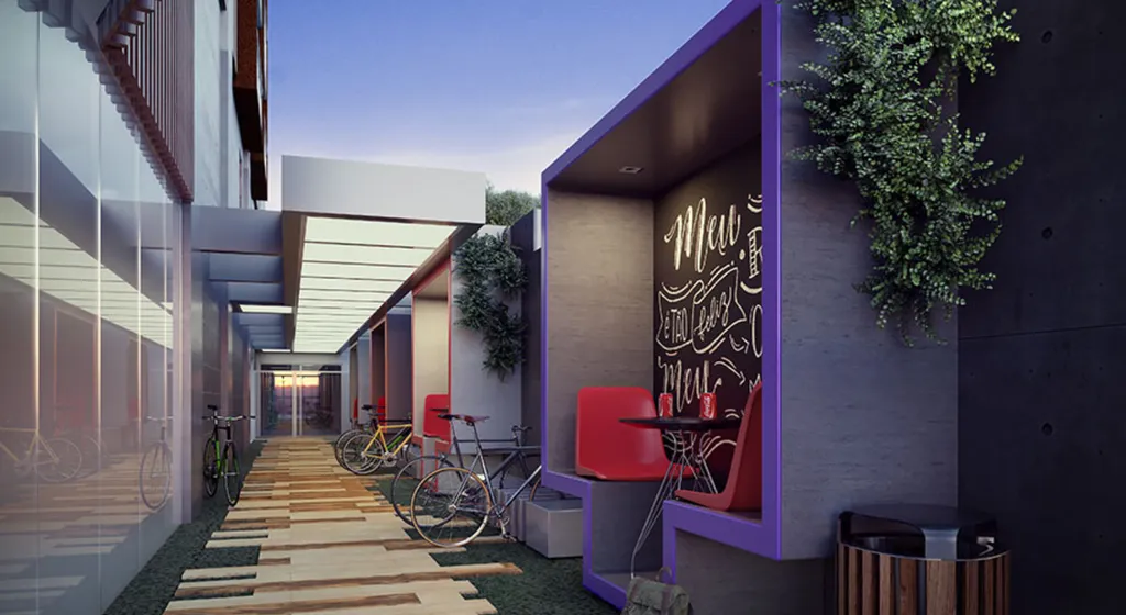 Imagem Síntese SP - Residencial - Síntese SP - Residencial