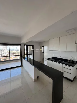 Imagem Apartamento de luxo à venda, no RJ High Living em Franca, Parque dos Lima, com 3 quartos, 145m2