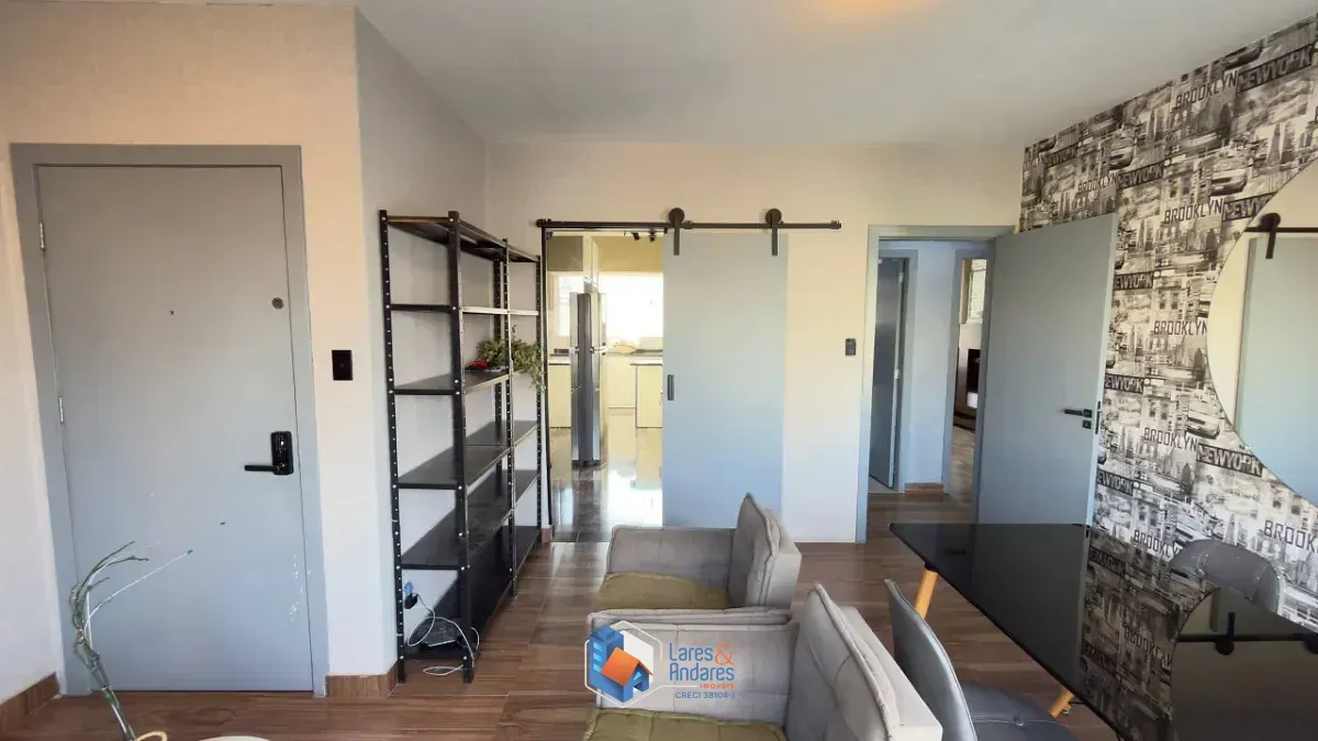 Imagem Apartamento para venda em Bela Vista com 2 quartos, 96m²
