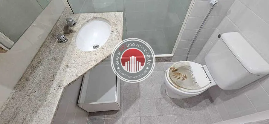 Imagem Apartamento a Venda no bairro Recreio dos Bandeirantes - Rio de Janeiro, RJ