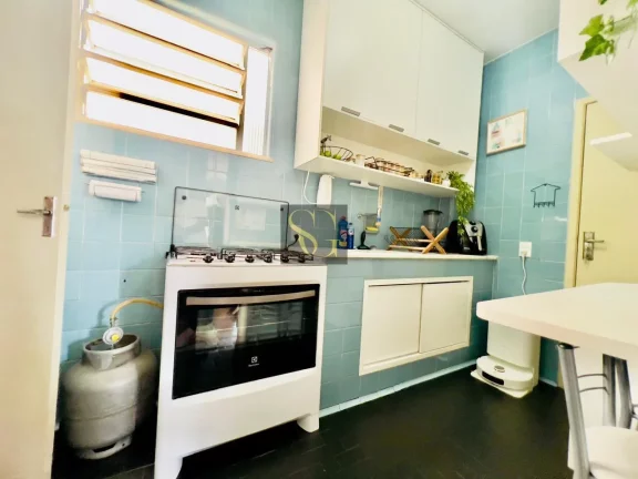 Imagem Apartamento para Venda, Alto, 2 dormitórios, 1 suíte, 2 banheiros, 1 vaga