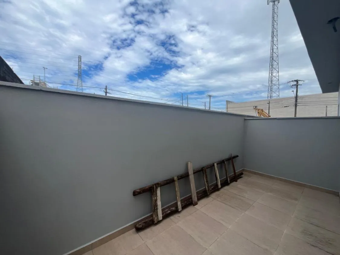 Imagem CASA NOVA 2 DORM ACEITA FINANCIAMENTO BANCÁRIO MINHA CASA NMINHA VIDA EM ITANHAÉM