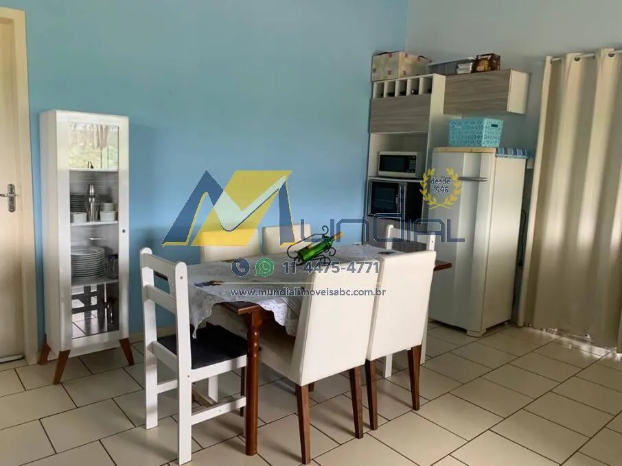 Imagem Vendo Casa no Condomínio Riviera Santa Cristina XIII - SP